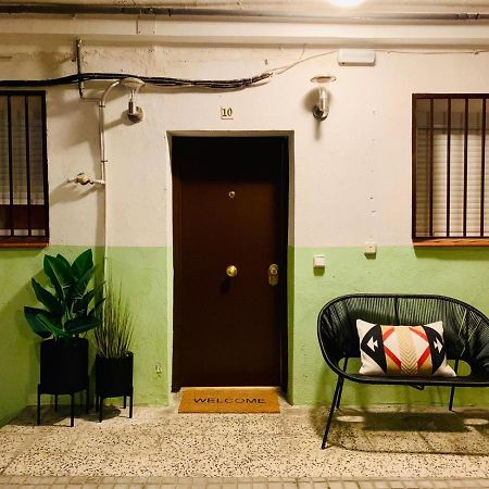 Apartamento Anton Martin I Madrid Ngoại thất bức ảnh