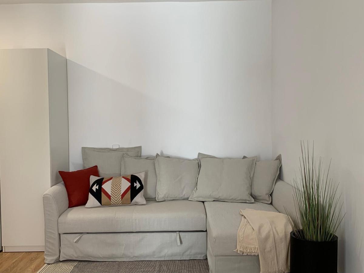 Apartamento Anton Martin I Madrid Ngoại thất bức ảnh