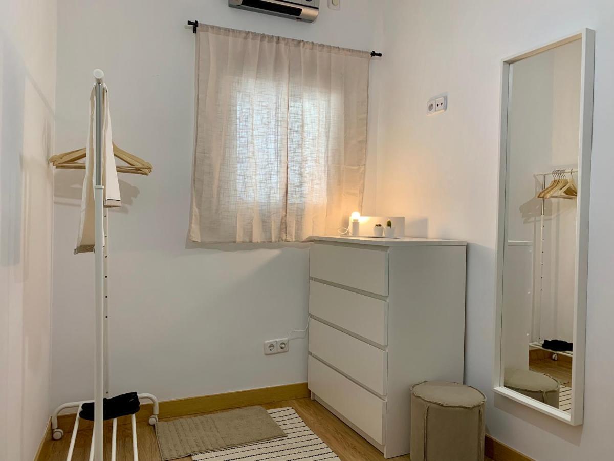 Apartamento Anton Martin I Madrid Ngoại thất bức ảnh
