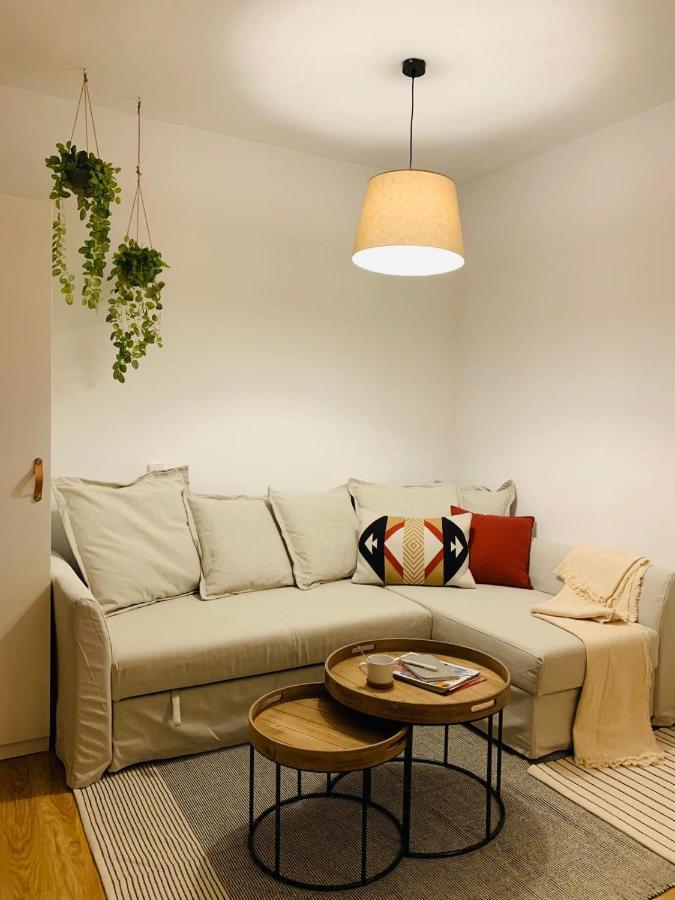 Apartamento Anton Martin I Madrid Ngoại thất bức ảnh