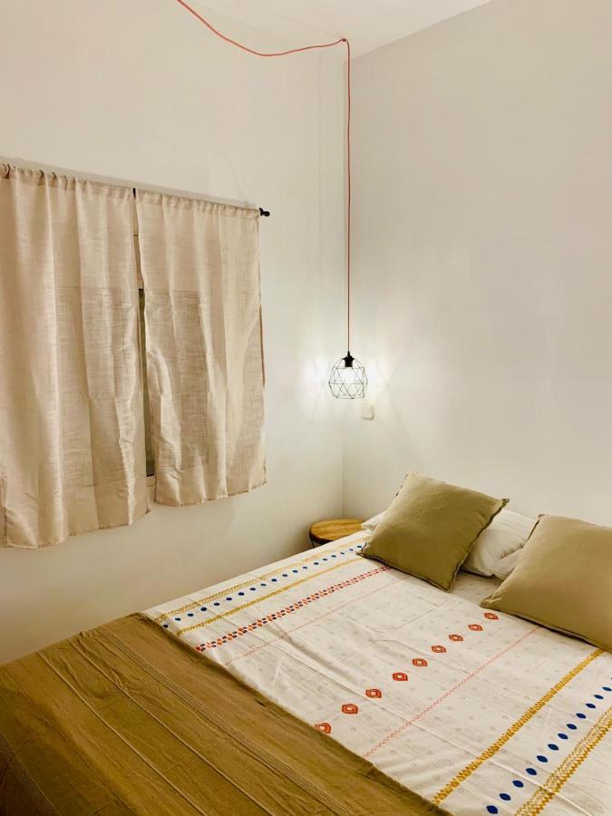 Apartamento Anton Martin I Madrid Ngoại thất bức ảnh